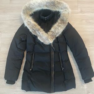 Mackage Adali Winter Jacket